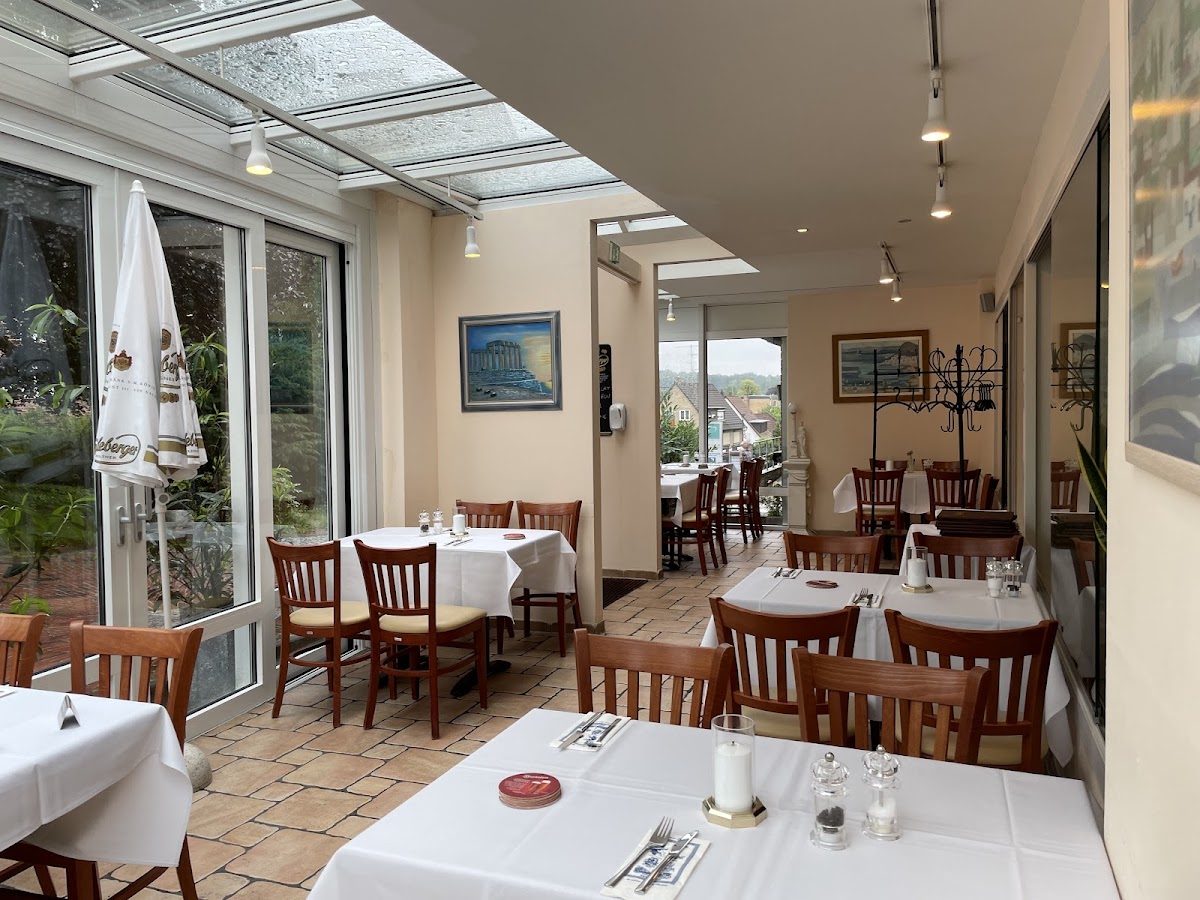 Restaurant Helena